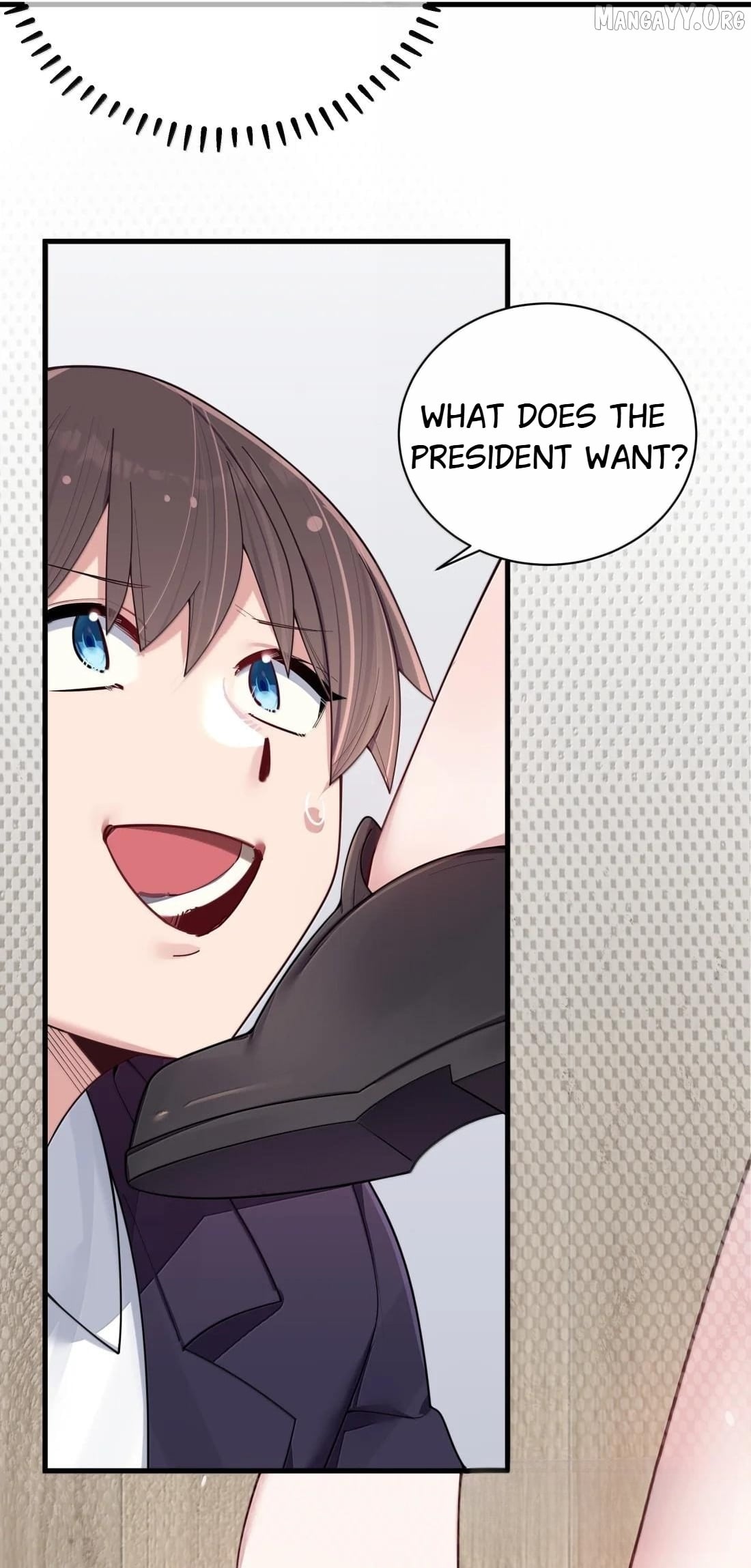 My Fake Girlfriends are using me as a Shield Chapter 184 - page 49
